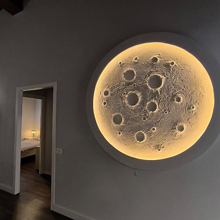 אליקאנטה Casa De La Luna מראה חיצוני תמונה