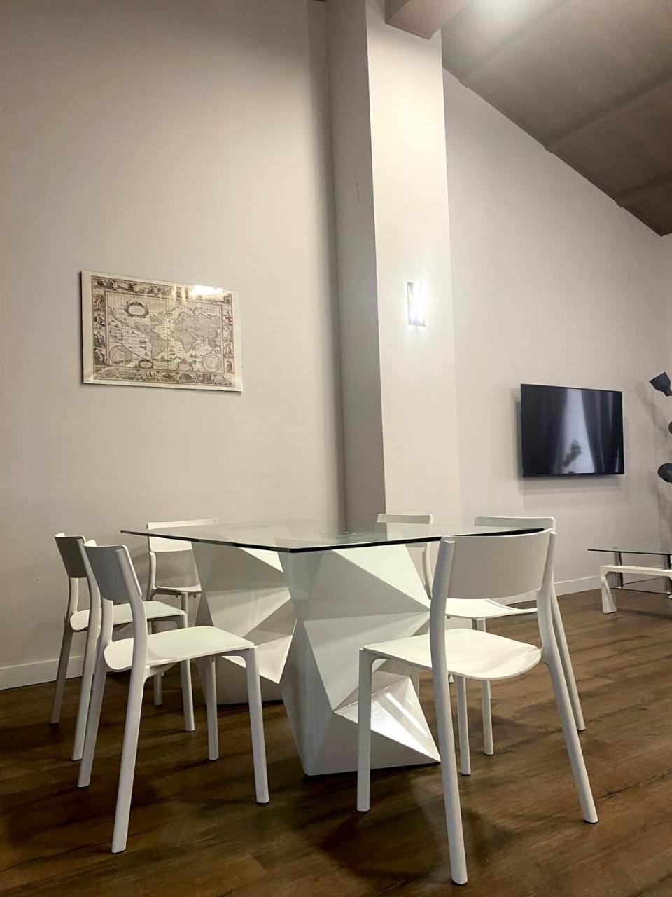 אליקאנטה Casa De La Luna מראה חיצוני תמונה