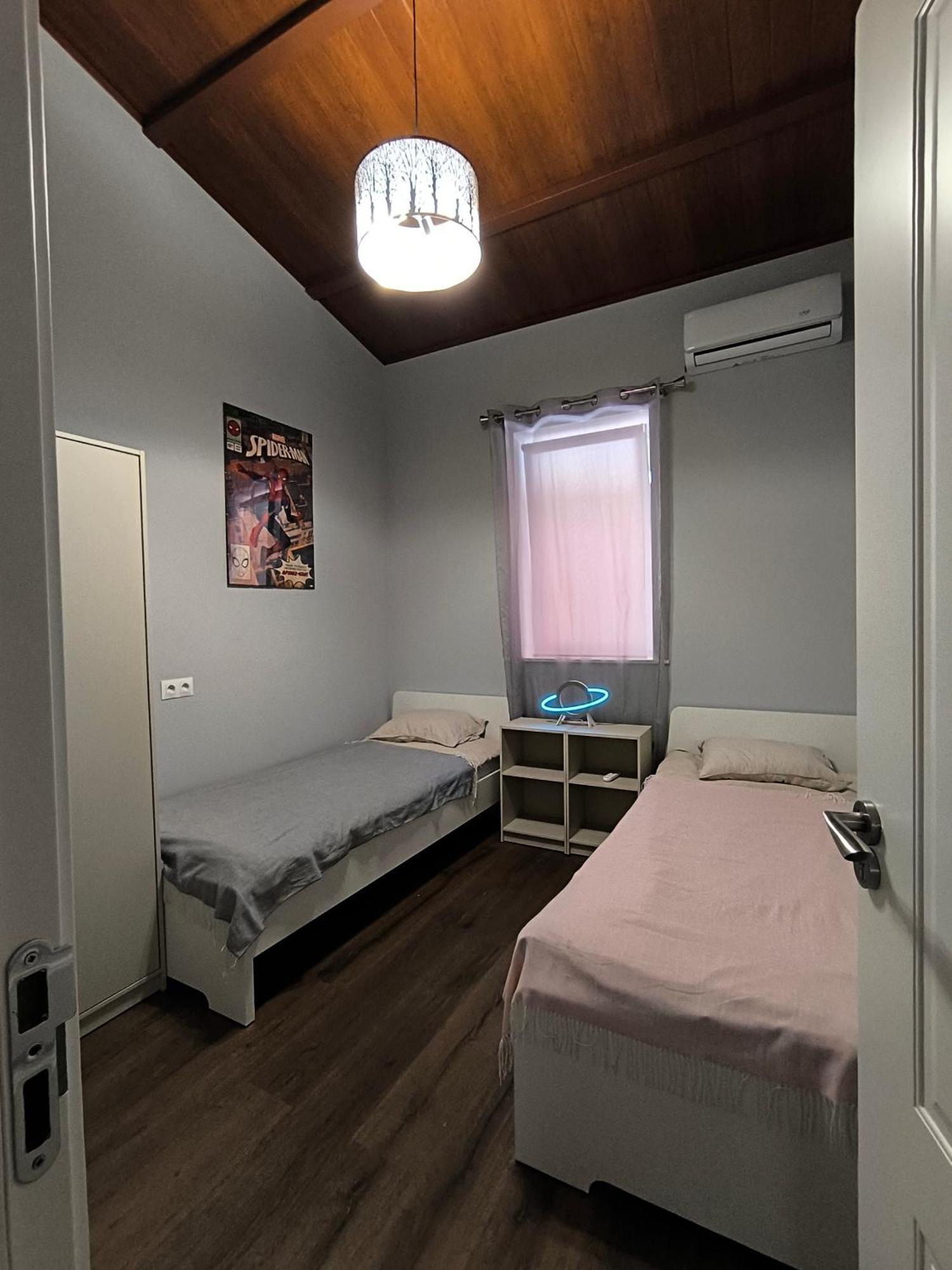 אליקאנטה Casa De La Luna מראה חיצוני תמונה