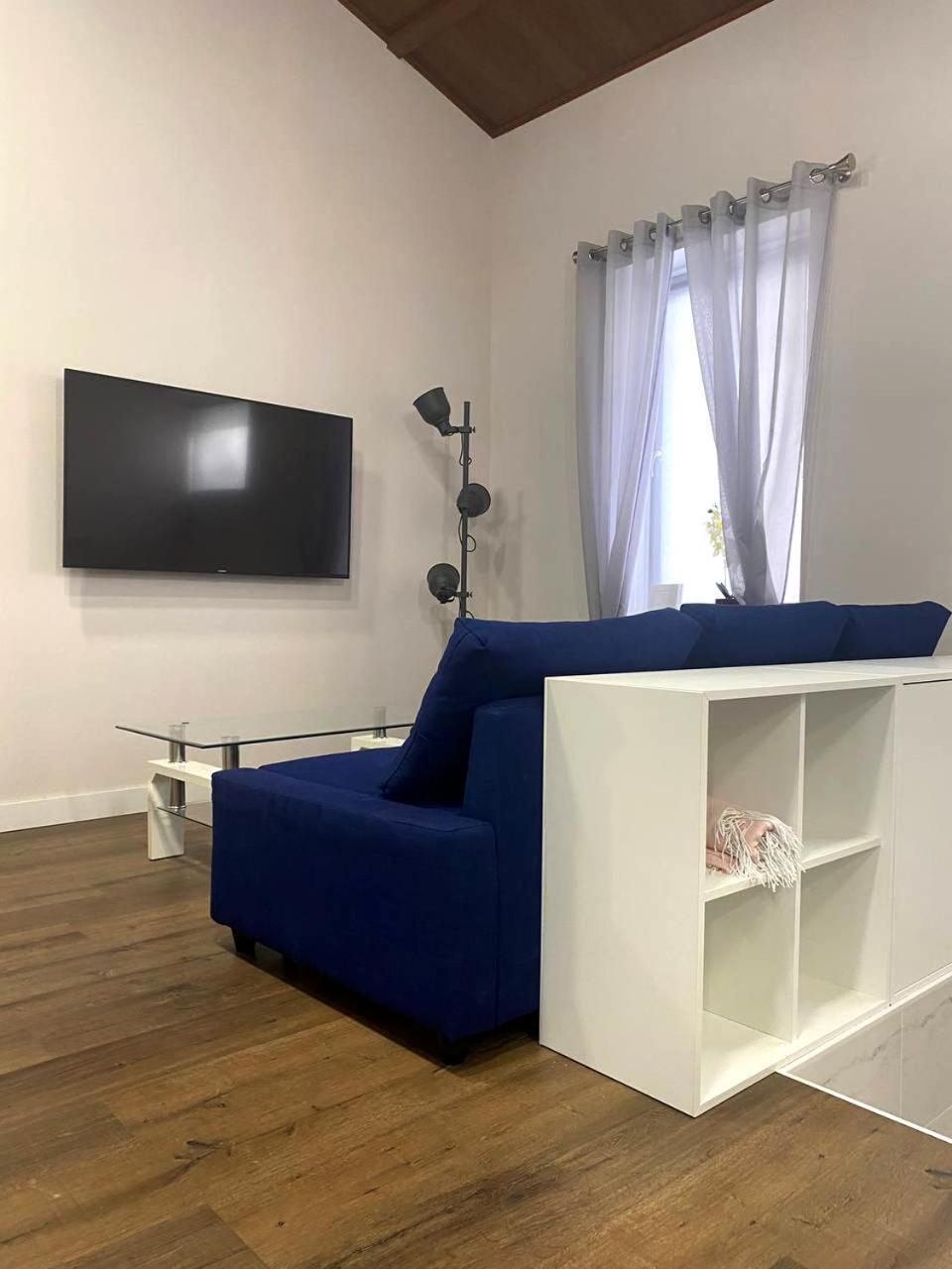 אליקאנטה Casa De La Luna מראה חיצוני תמונה