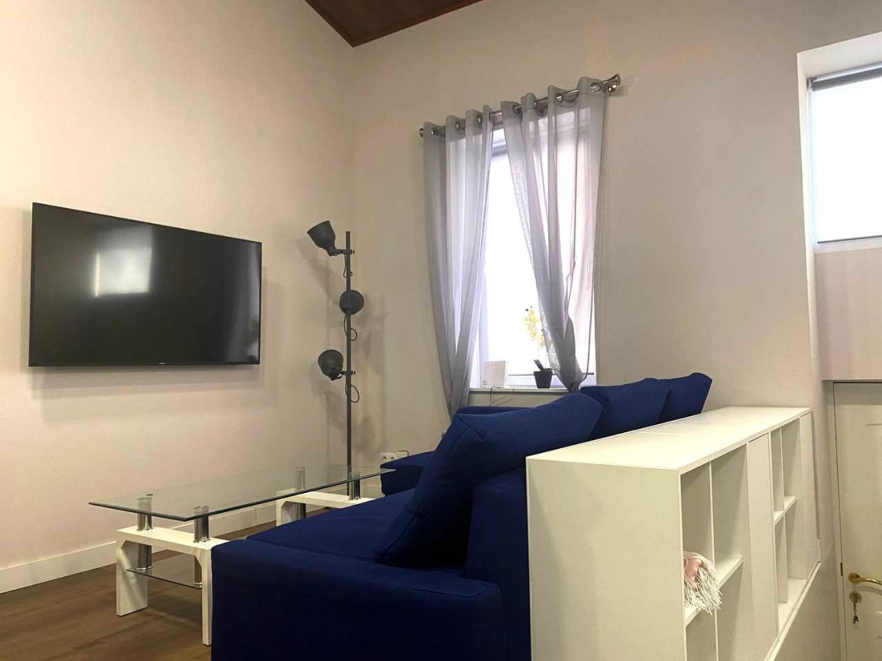 אליקאנטה Casa De La Luna מראה חיצוני תמונה