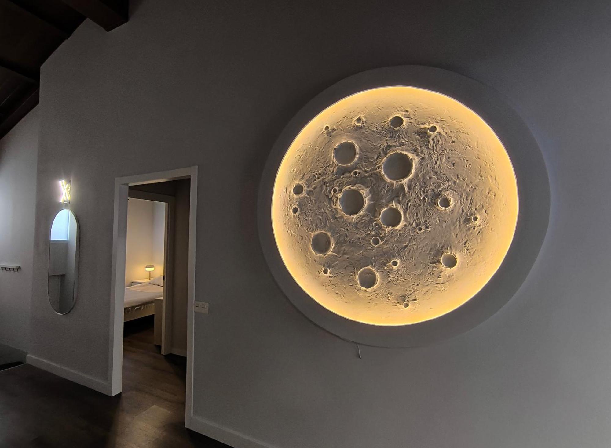 אליקאנטה Casa De La Luna מראה חיצוני תמונה